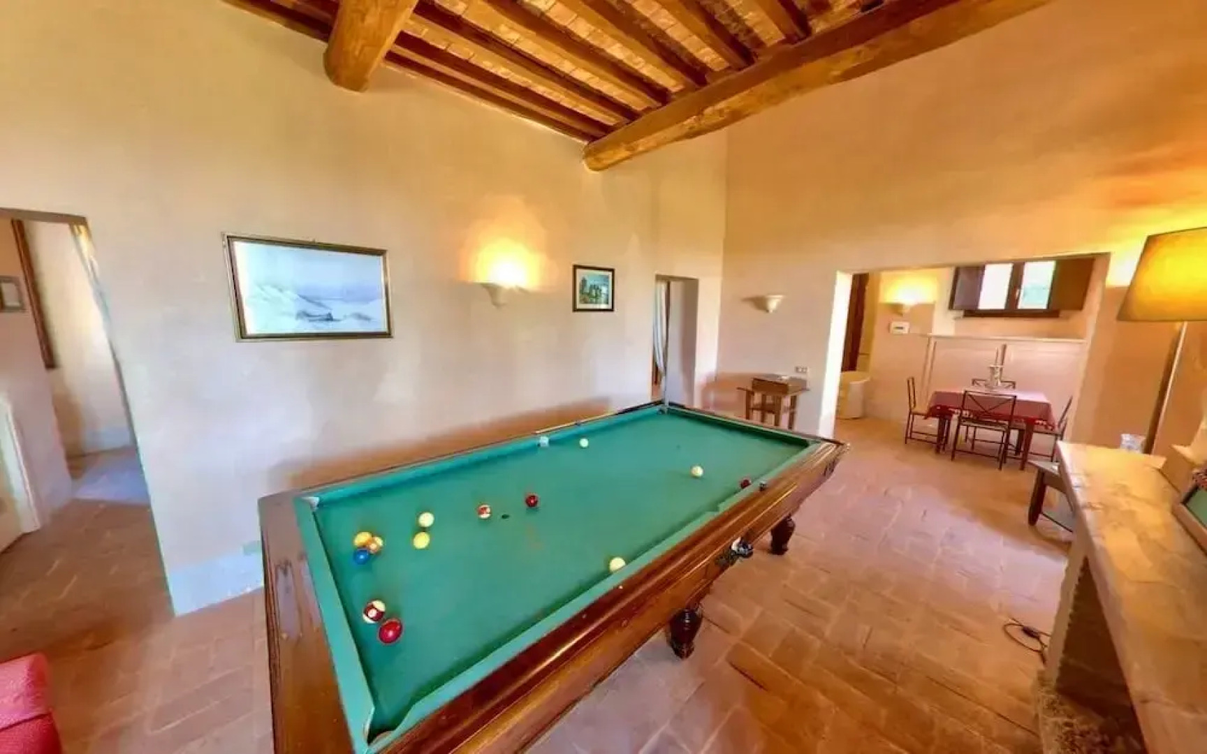Country House Monastero le Grazie