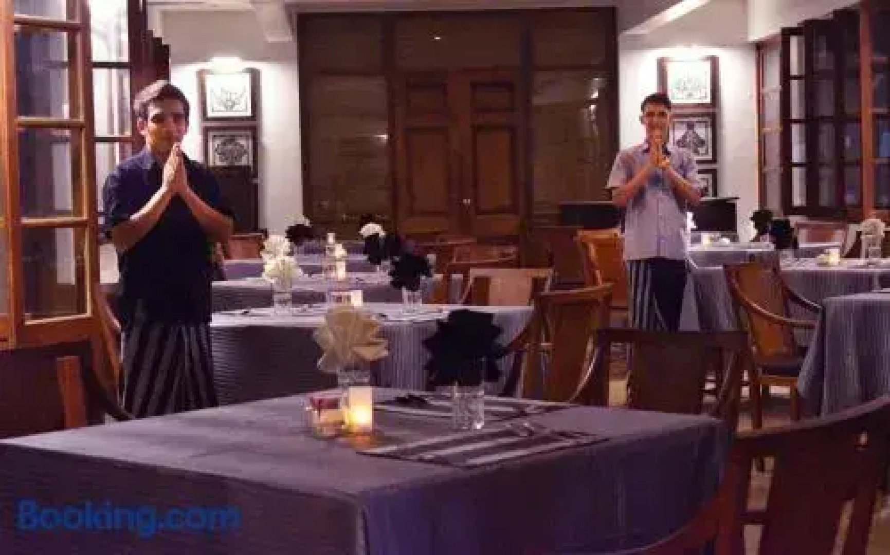 The Privilege Ayurveda Beach Resort