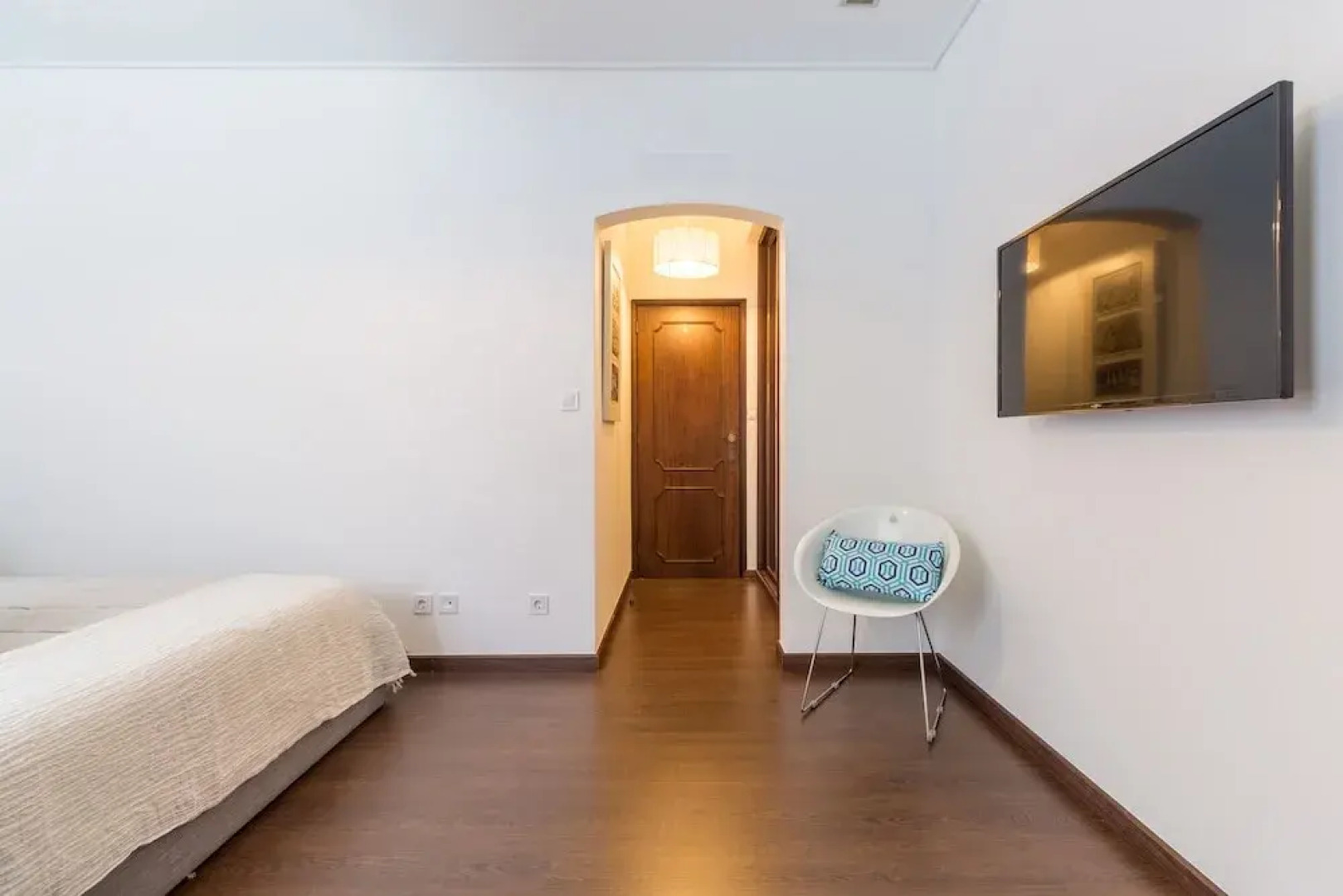 Quinta de Infias villa with pool close to city center