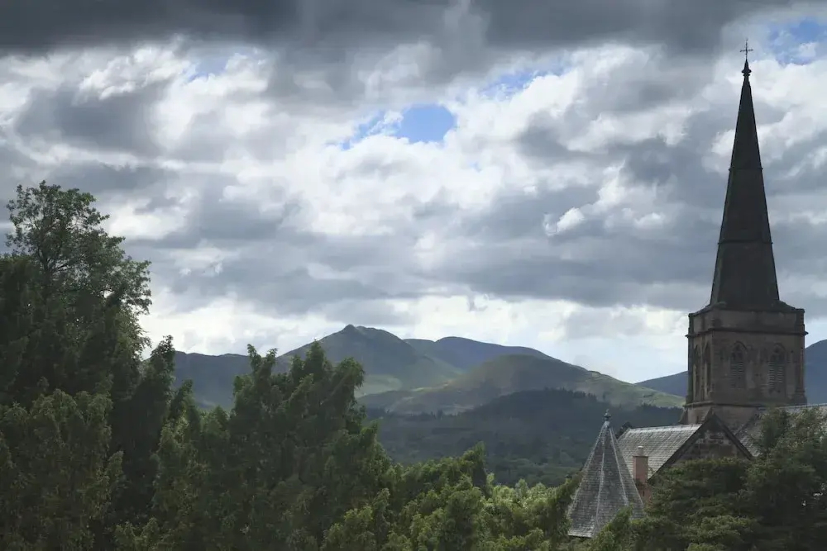 Strathmore Guesthouse - Adults Only