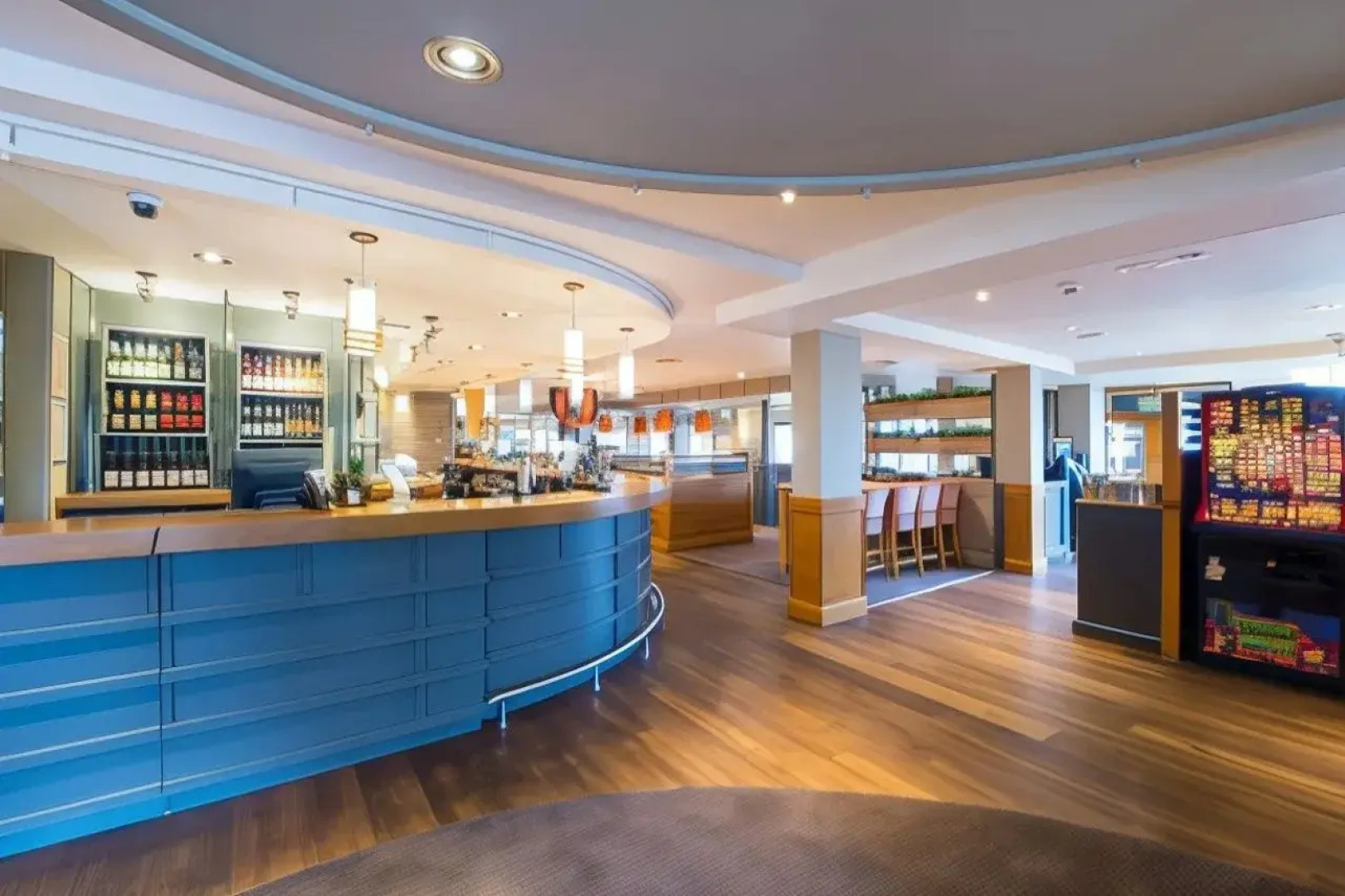 Premier Inn Newton Abbot