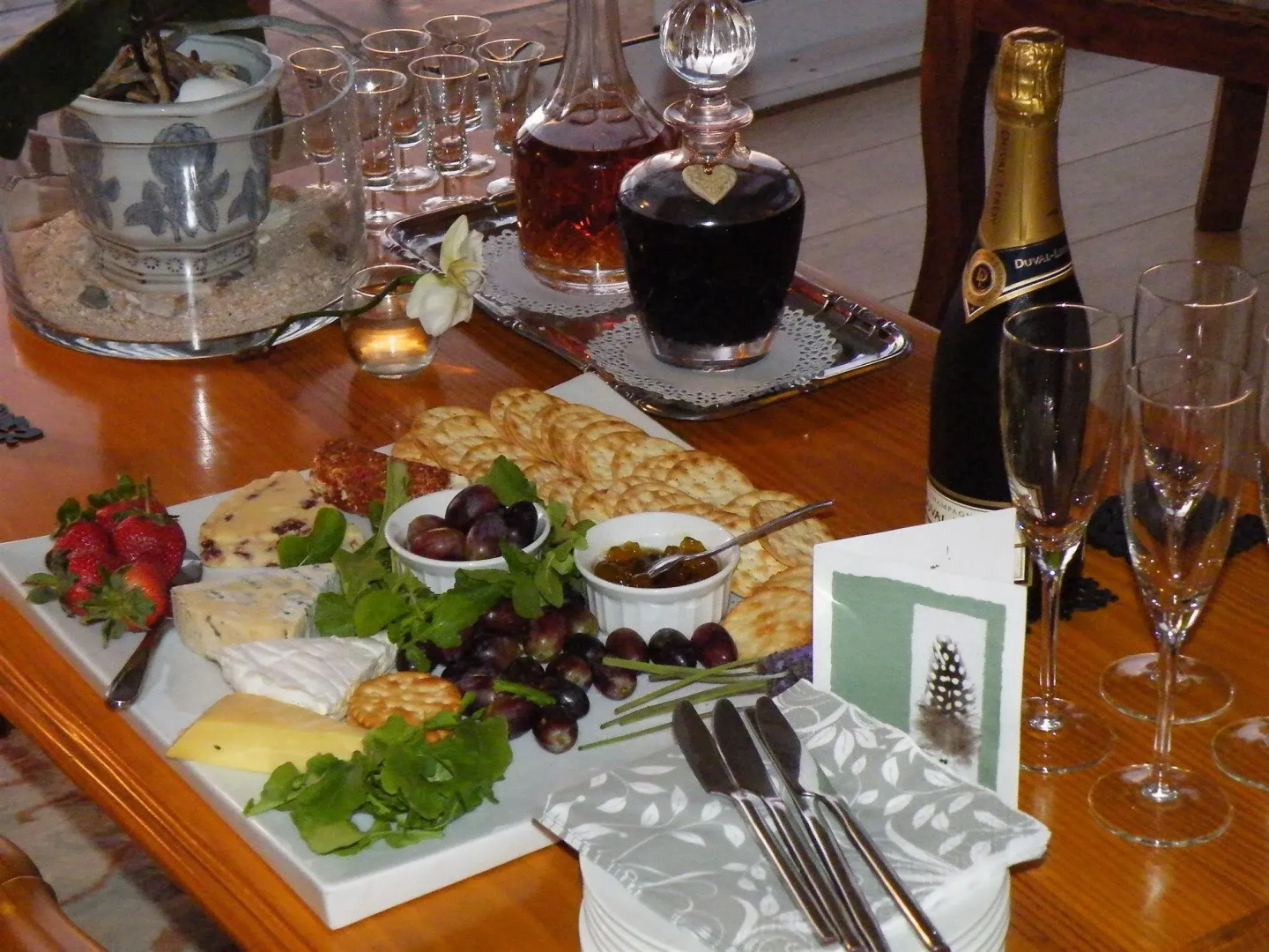 138 Marine Beachfront Guesthouse