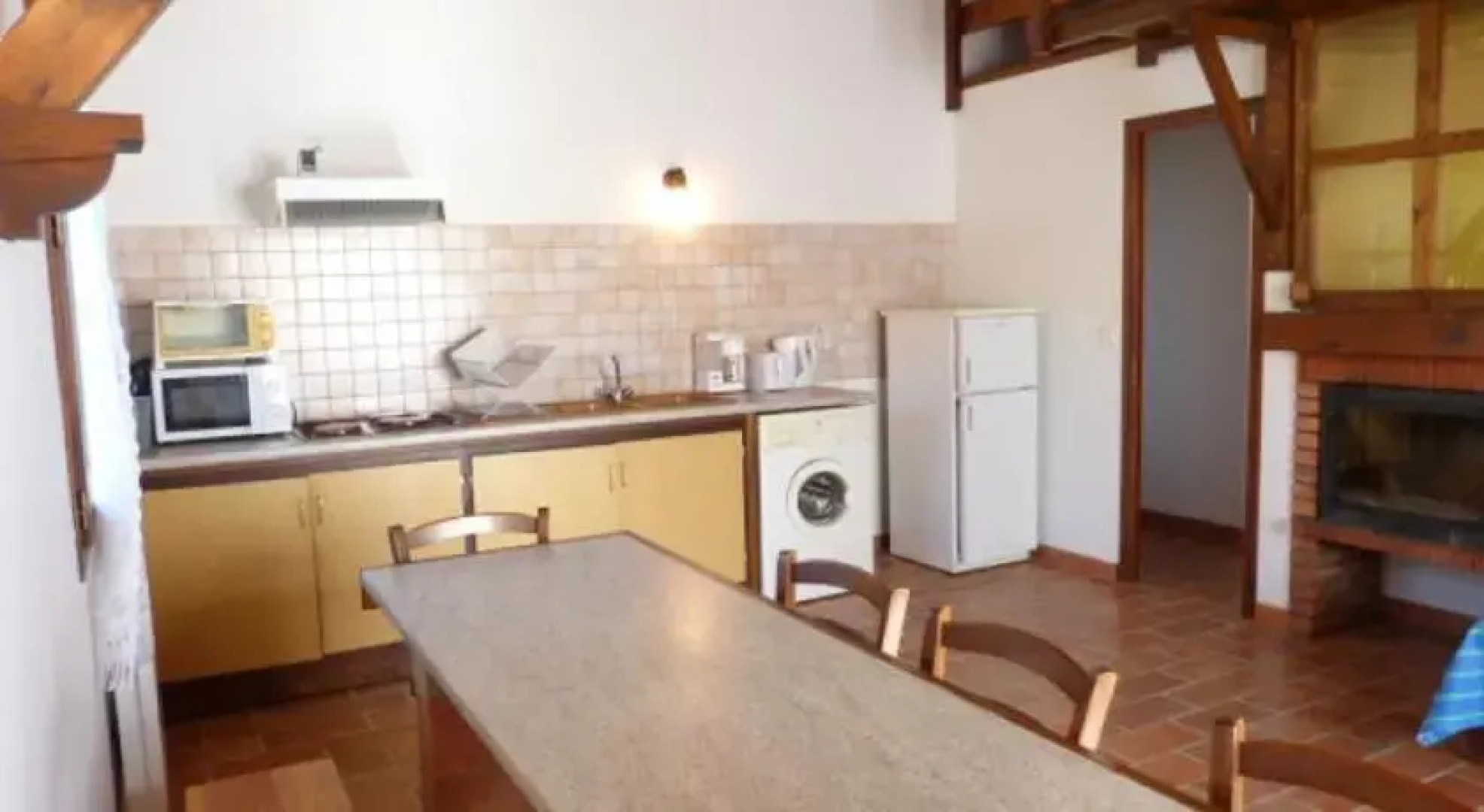 Rental Villa Anxocemebaita 2 - Urrugne