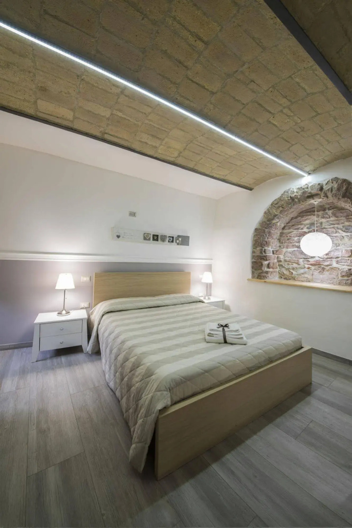 La Residenza Dei Cappuccini