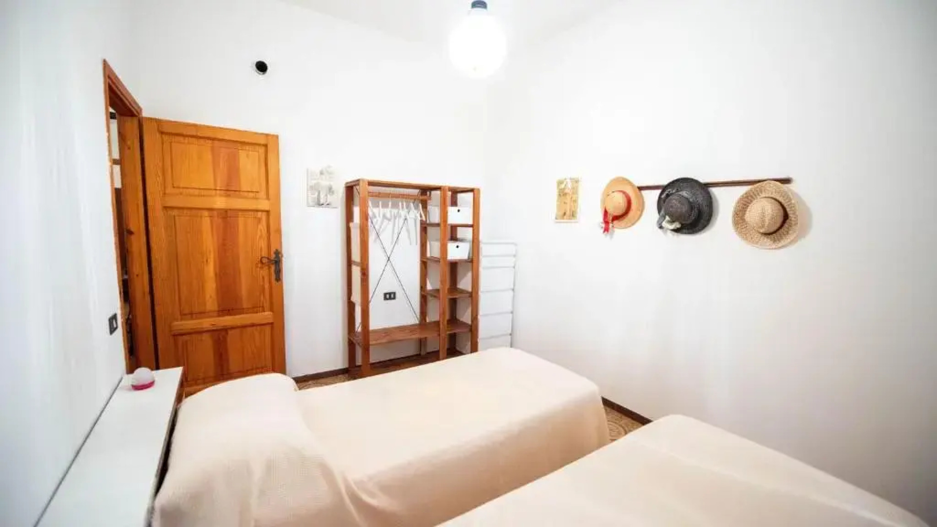 Casa Del Bosco - Civico 36