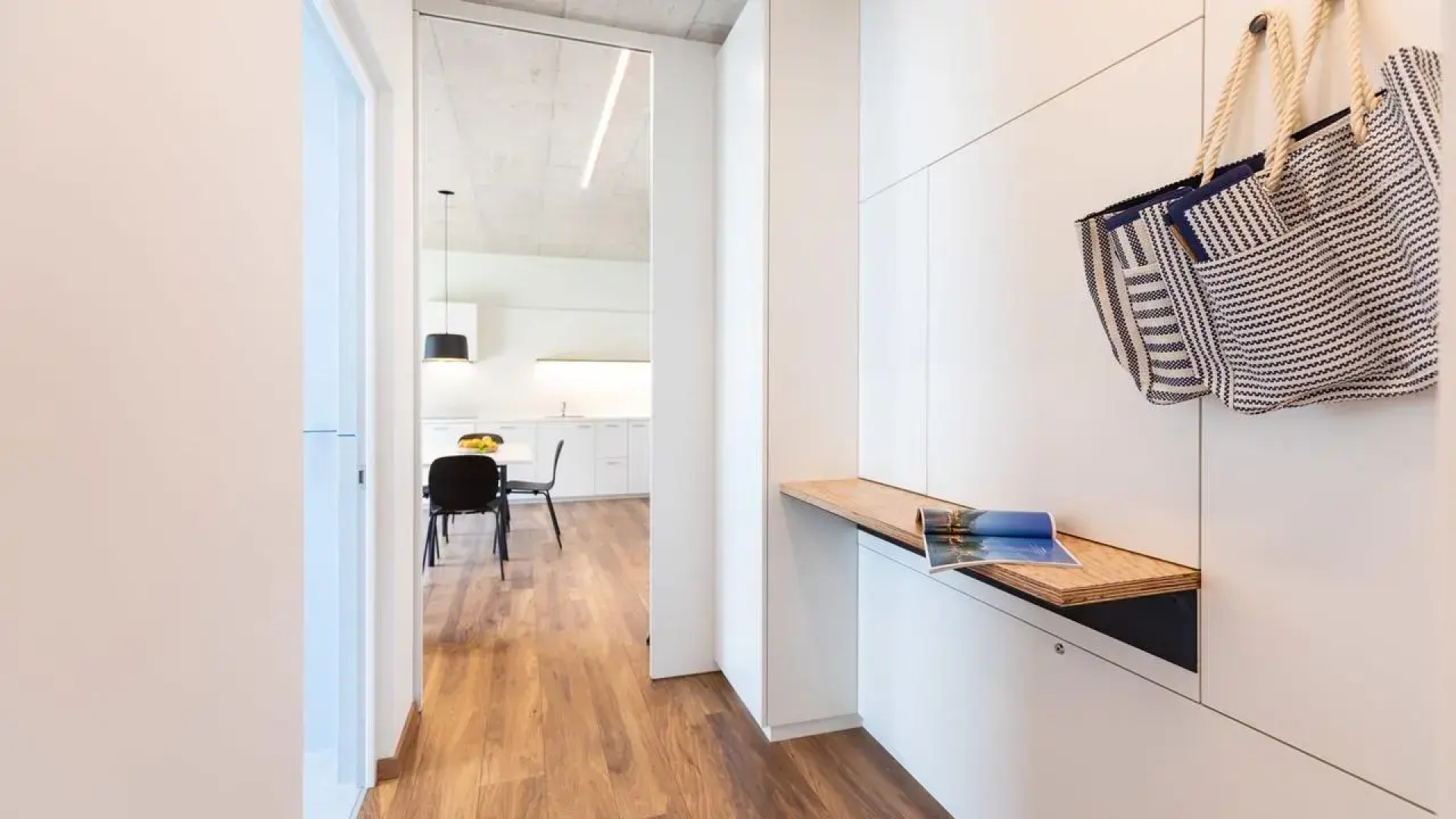 SOLeARIA residence