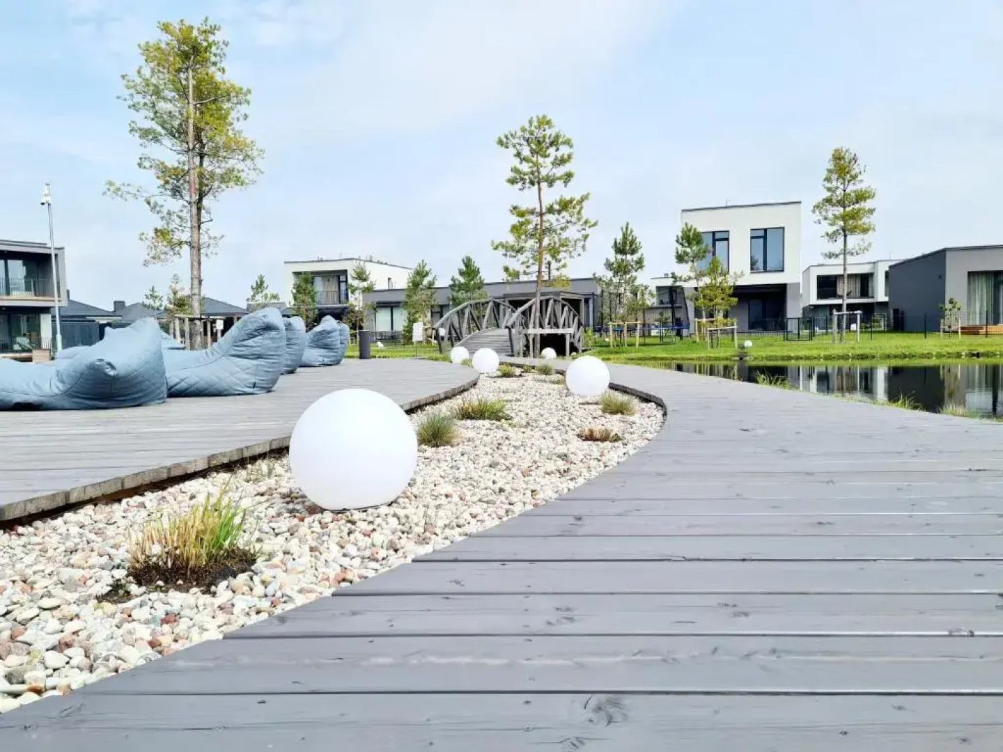 CORAL SEA home - Mano jūra 1 Kunigiškiai - by Hello Sea homes