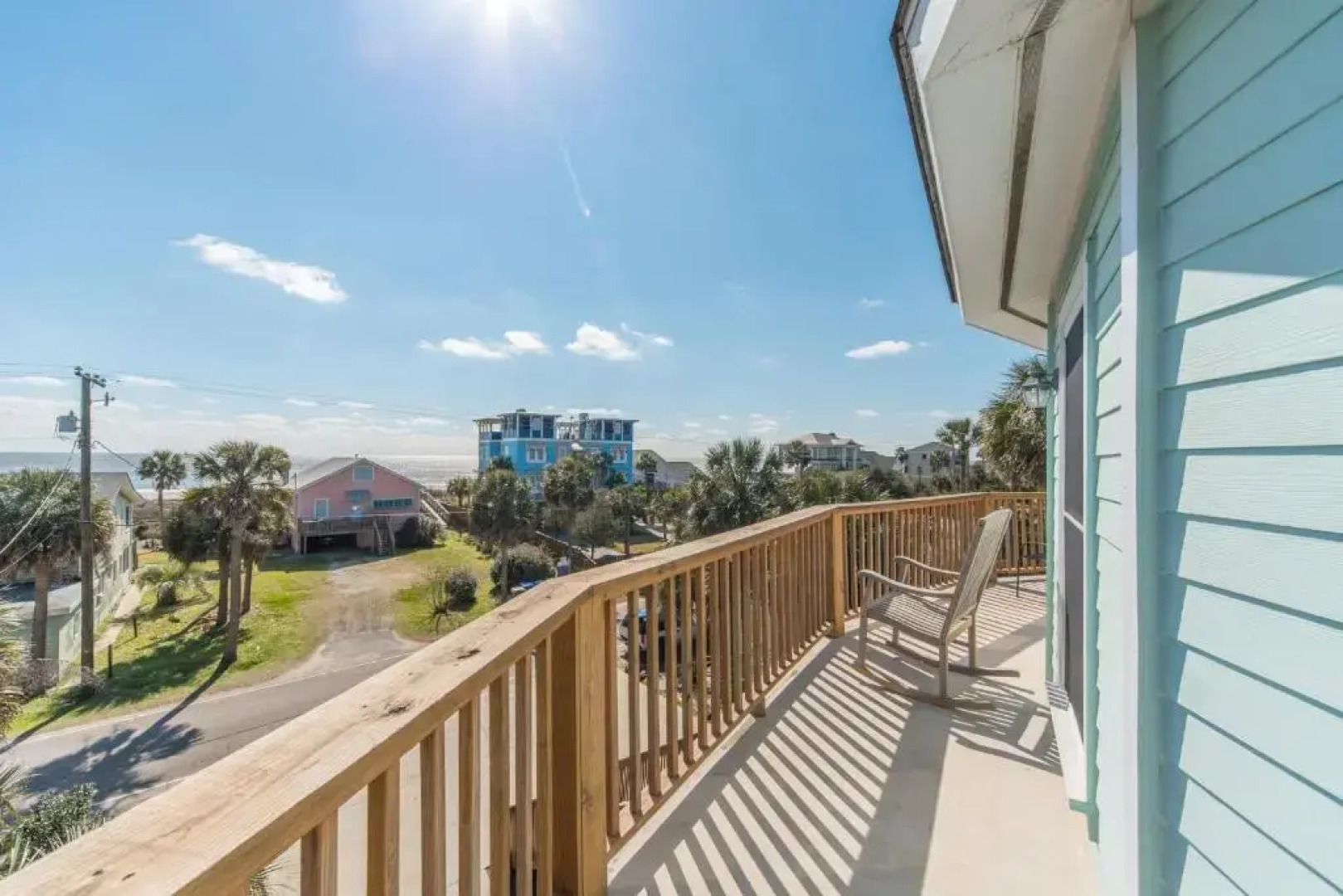 510 W Ashley-Mountain to Sea