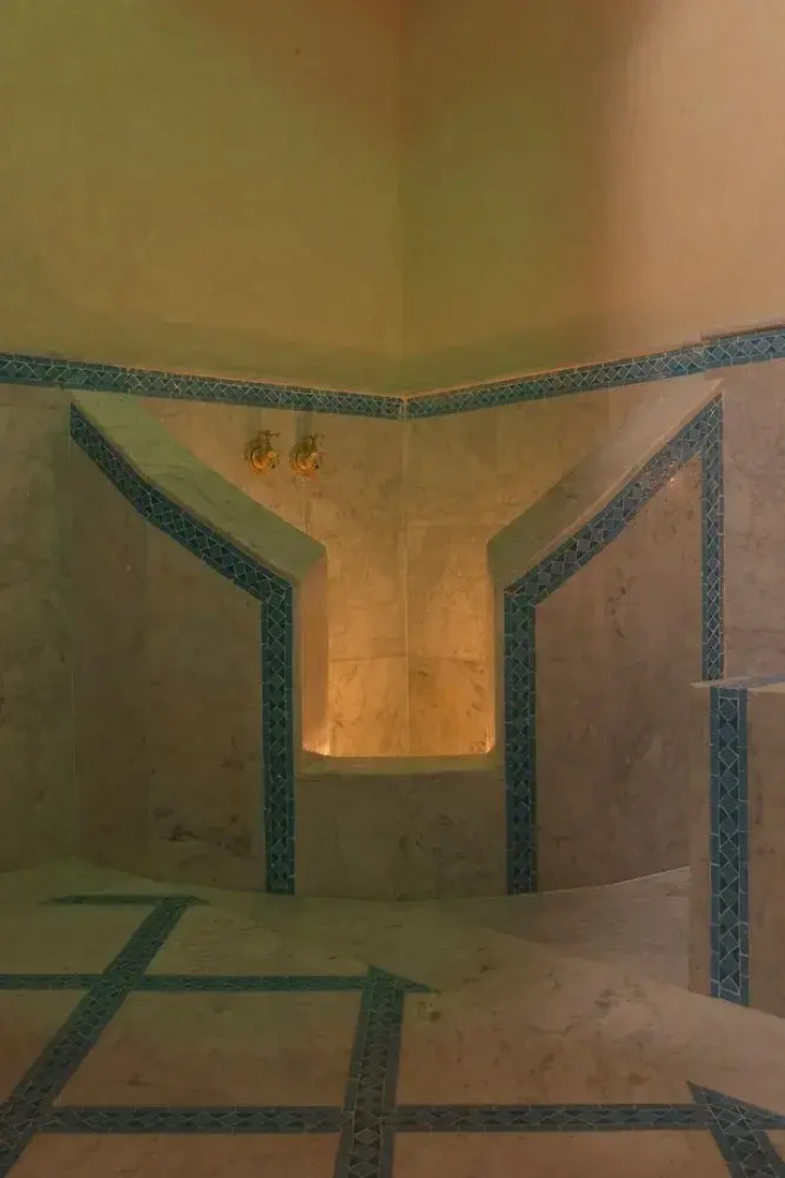 Palais Rhoul & Spa Dakhla