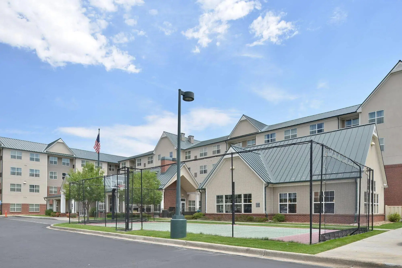 Residence Inn by Marriott Denver Airport at Gateway Park