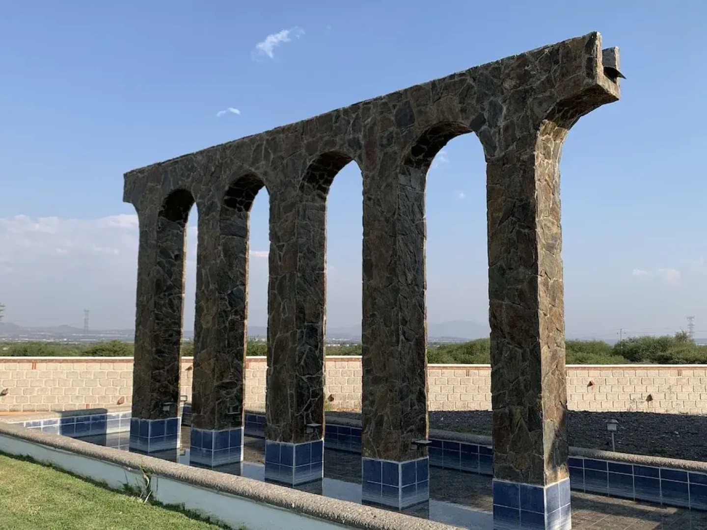 Hotel Villas Mahando