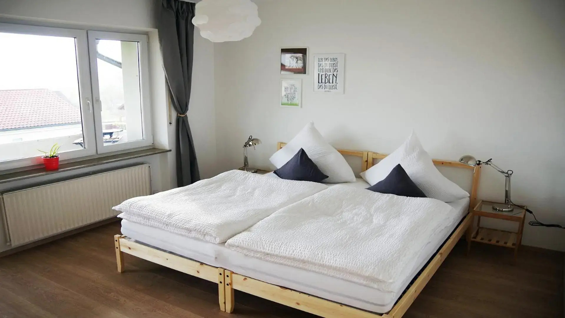 FeWo Weitblick am Bodensee