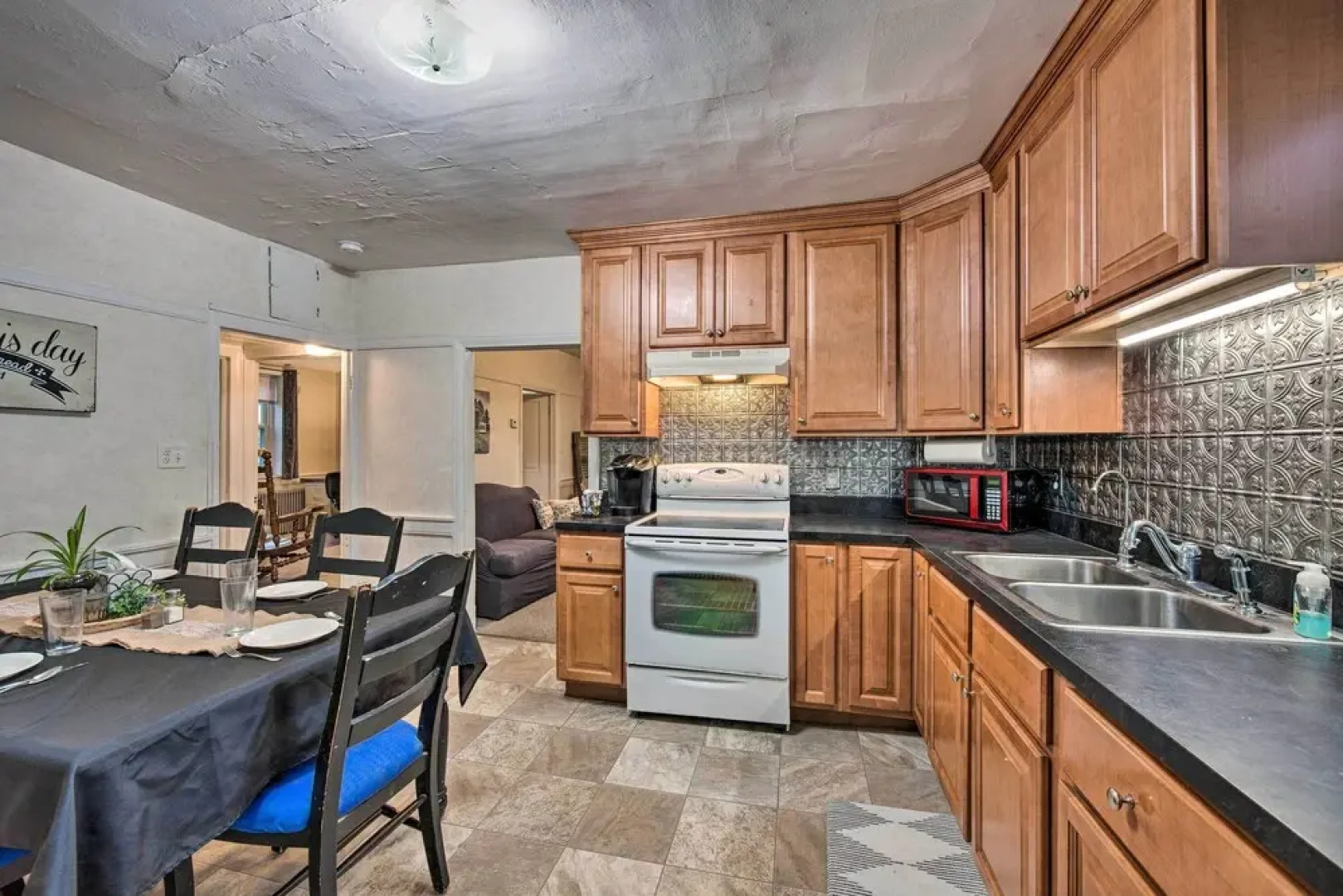 Stevens Vacation Rental ~ 14 Mi to Lancaster