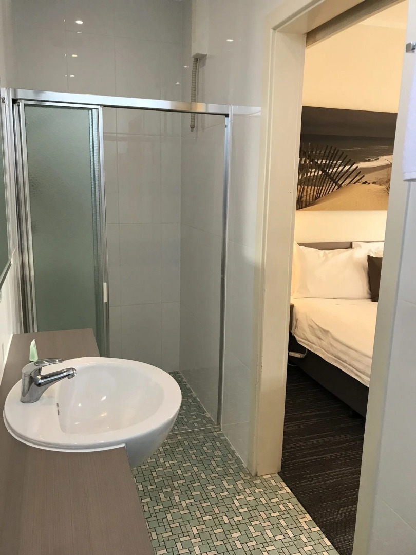 Robetown Motor Inn & Apartments