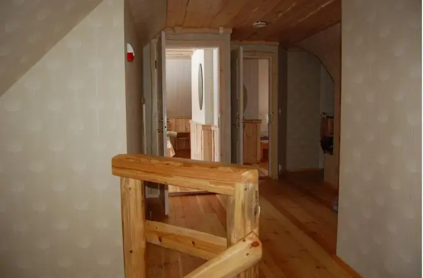 Kuusekännu Holiday Home