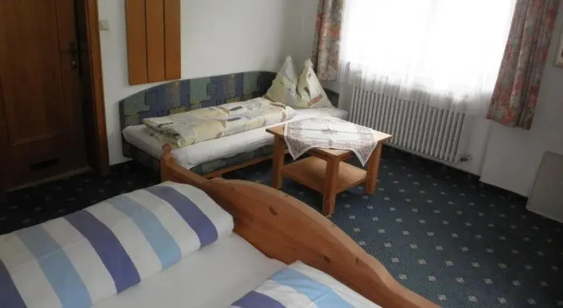 Pension Schweizerhof