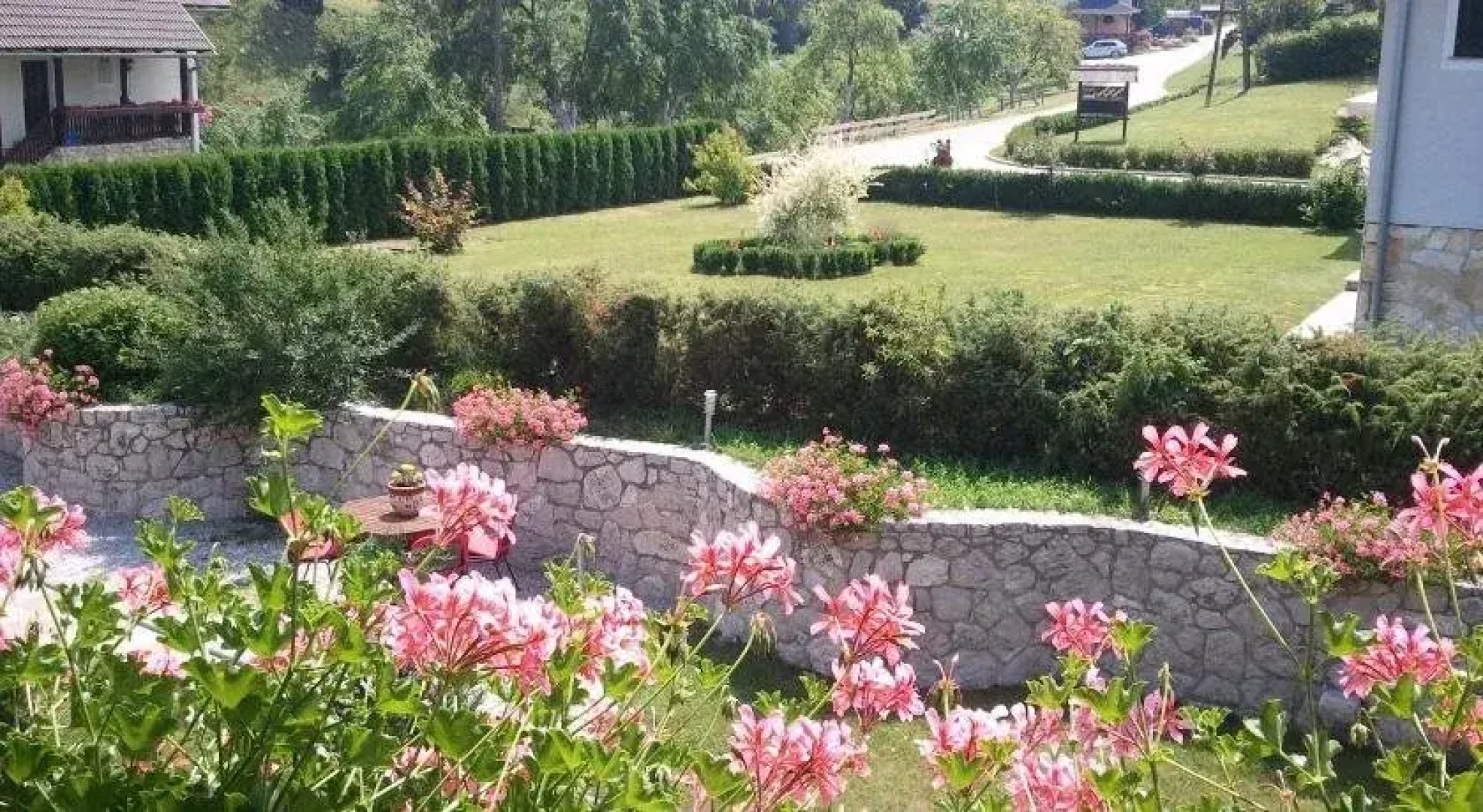 The Krizmanic Family B&B - Plitvice Lakes