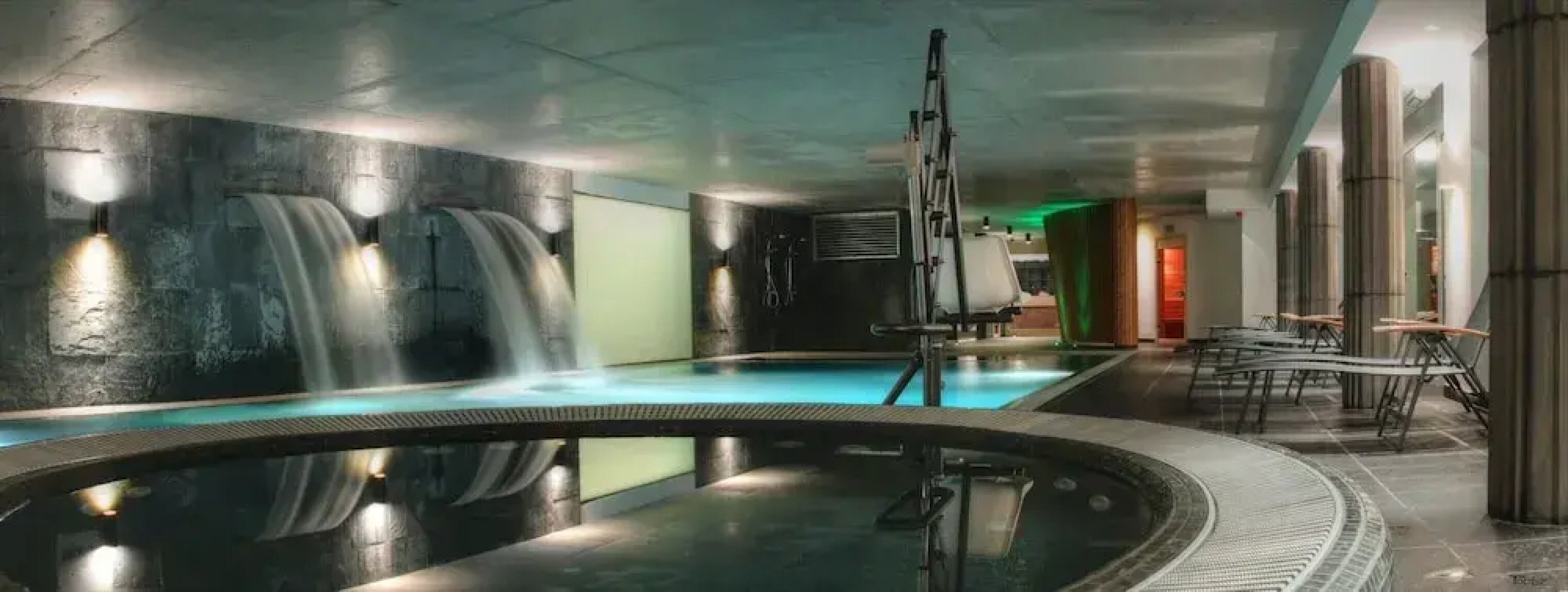 Hotel Bonvino Wine & Spa