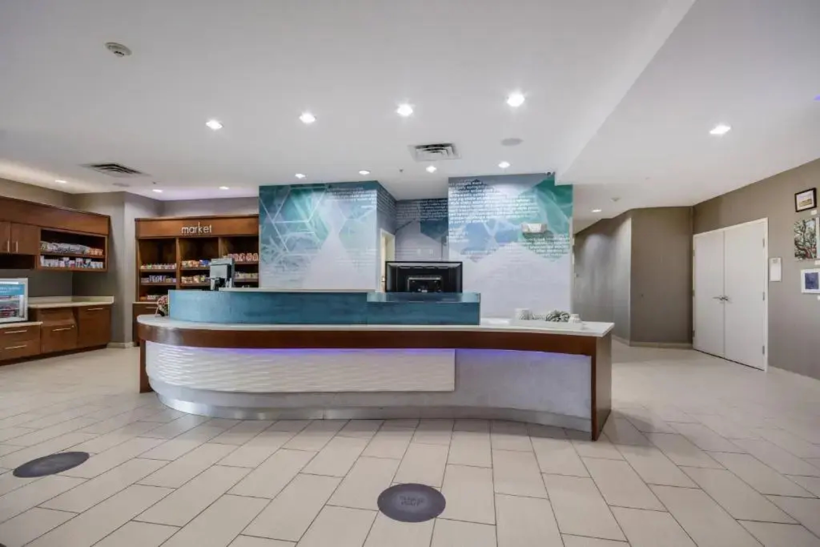 SpringHill Suites Enid