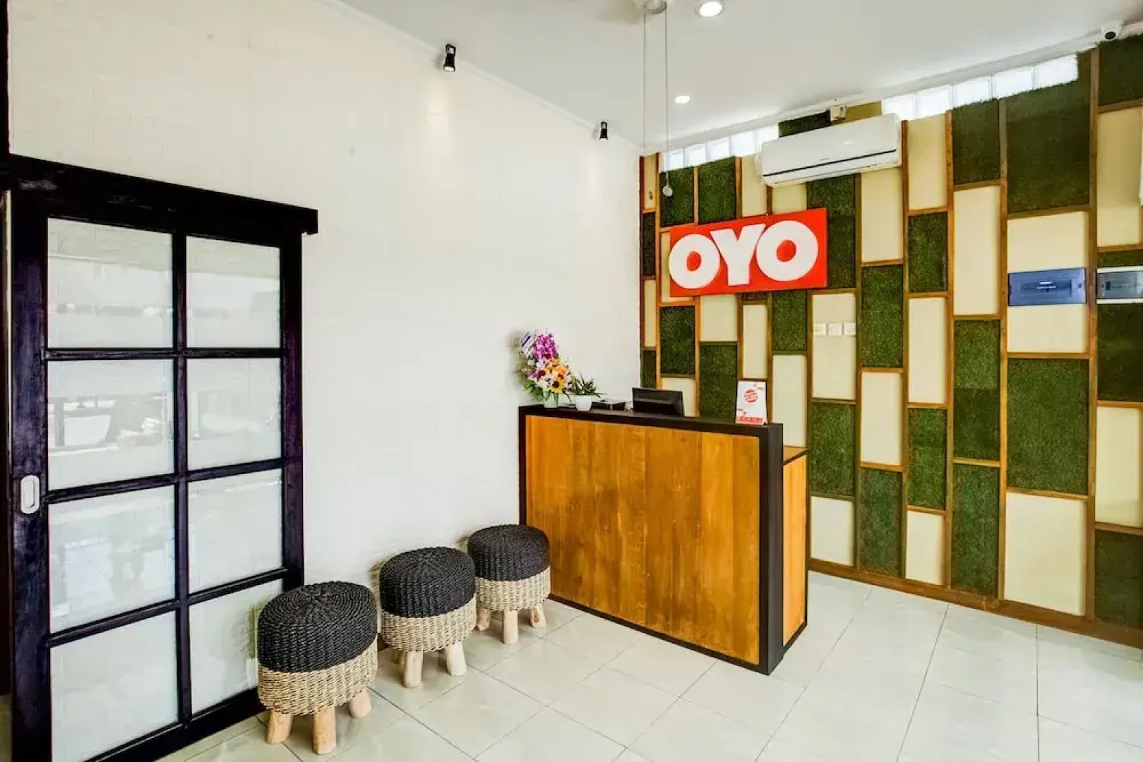 Mystays by OYO Rooms