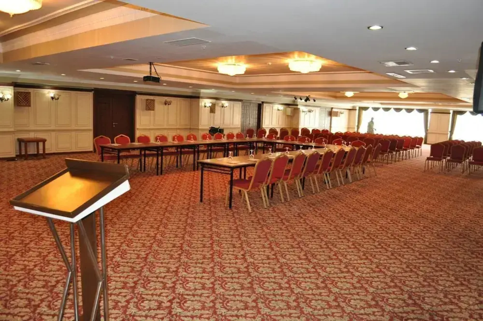 Asr-ı Ala Thermal Yalova