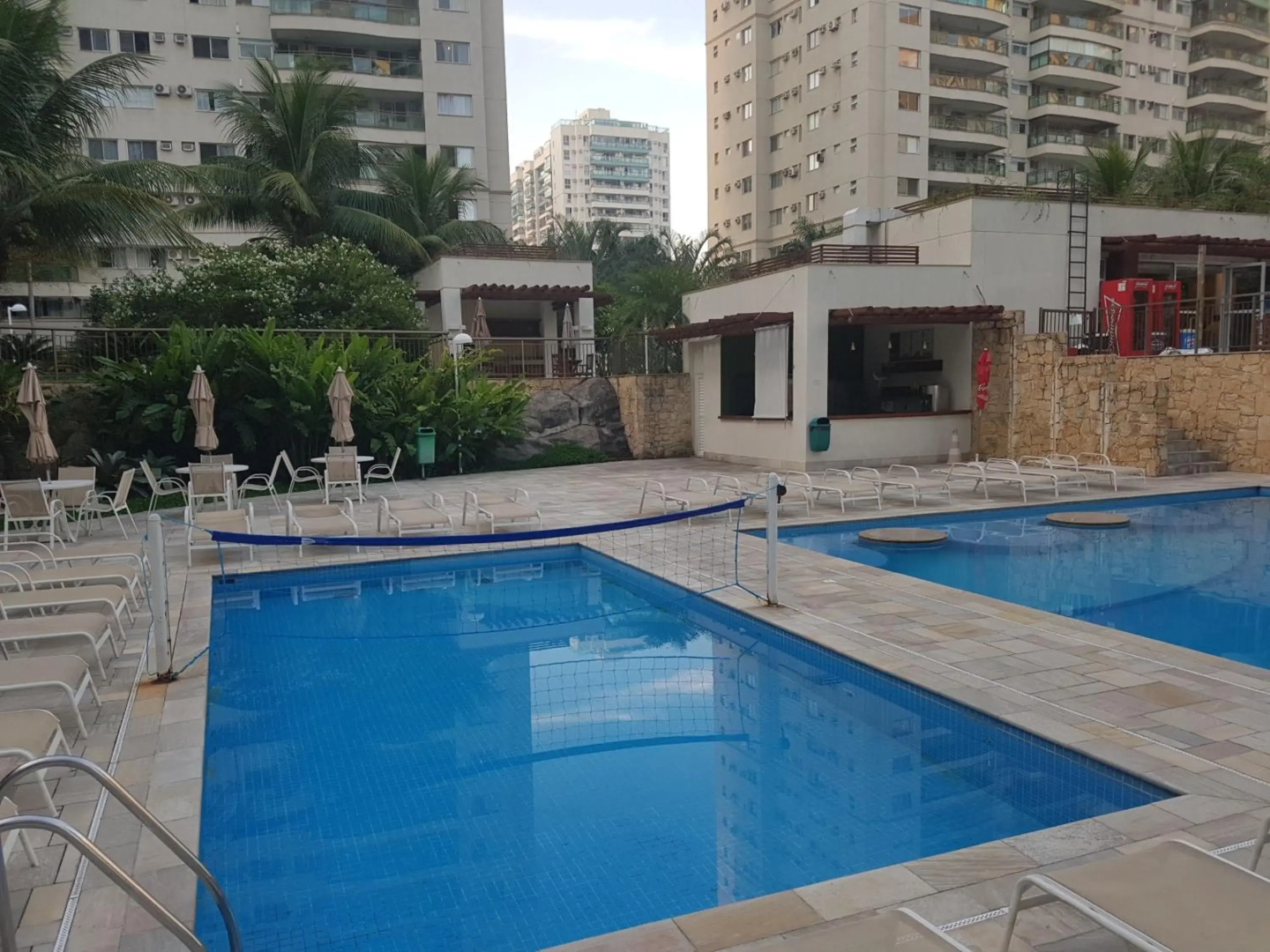 Sweet comfort Apartment in Rio