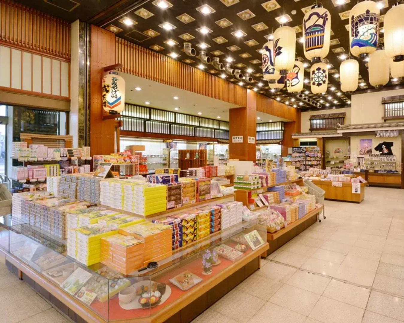 Hagi Grand Hotel Tenku