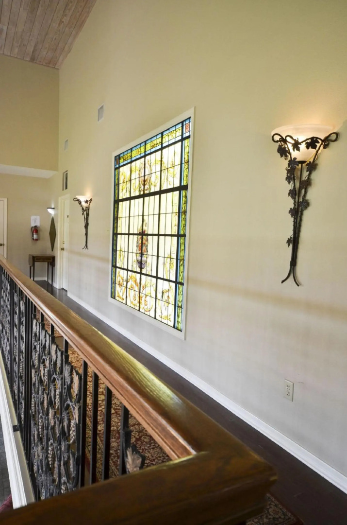 Messina Hof Winery & Resort