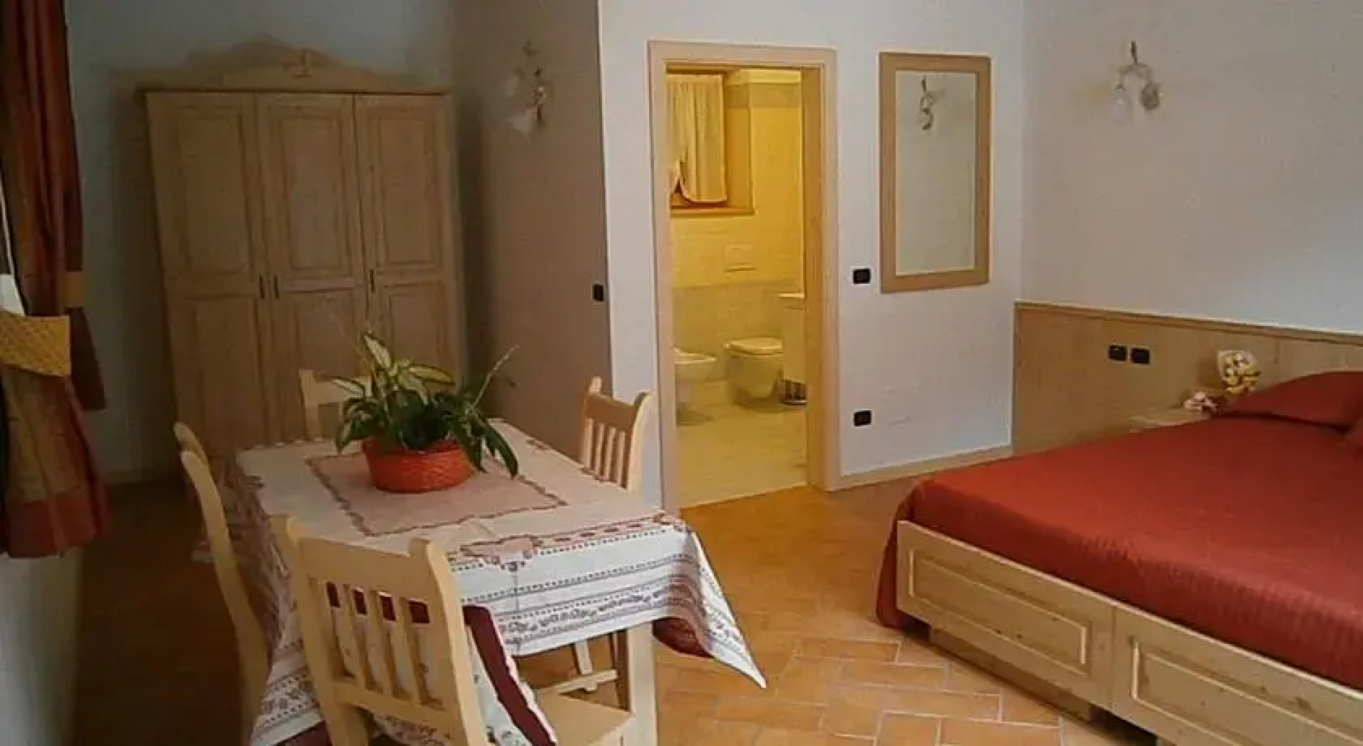Agritur Sottoilmelo