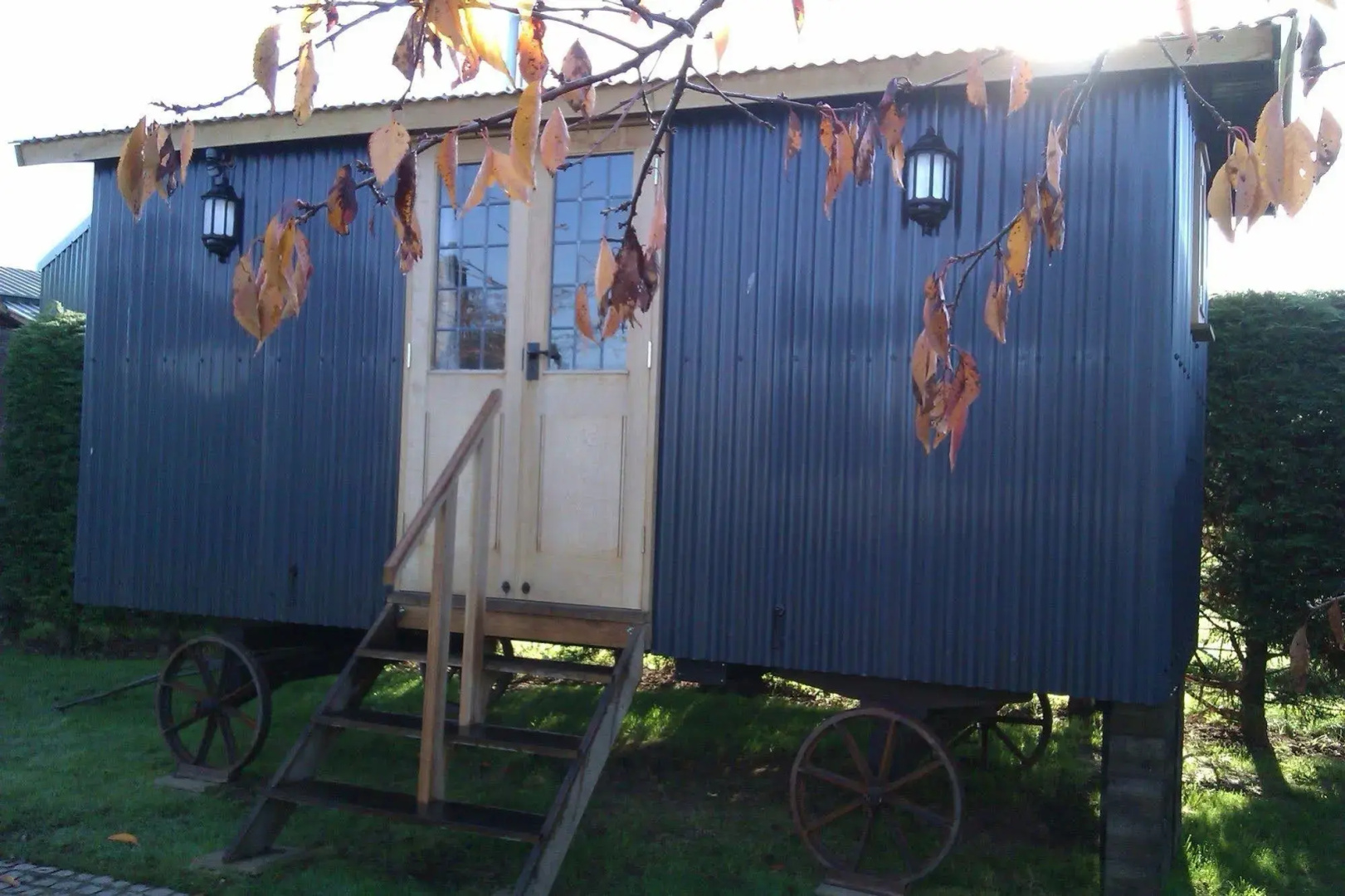 Blackmore Farm
