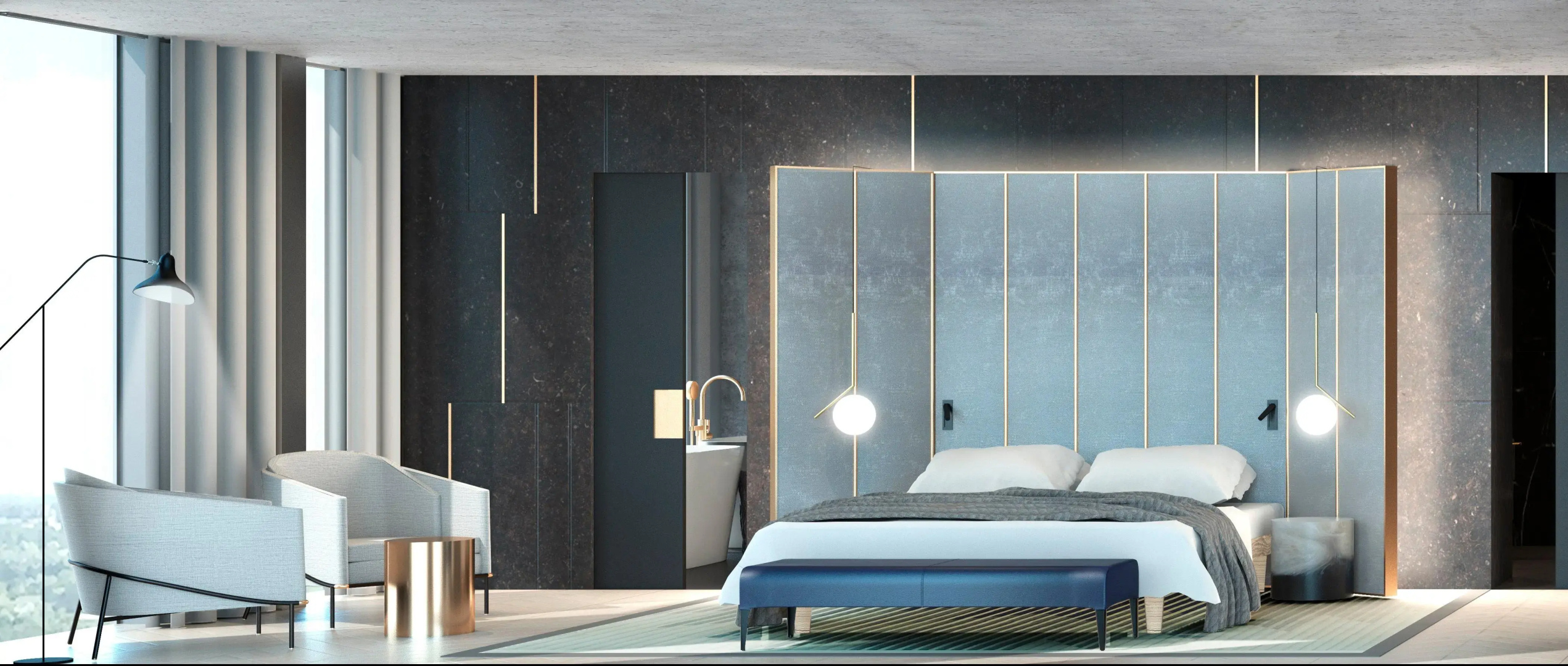 Ruby Emma Hotel Amsterdam