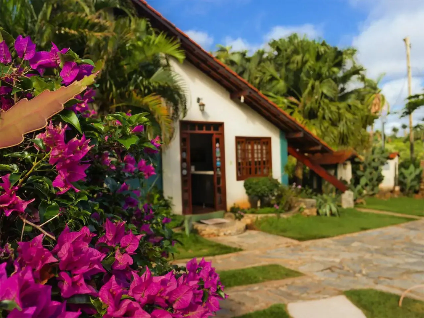 Pousada Chao Da Serra 2