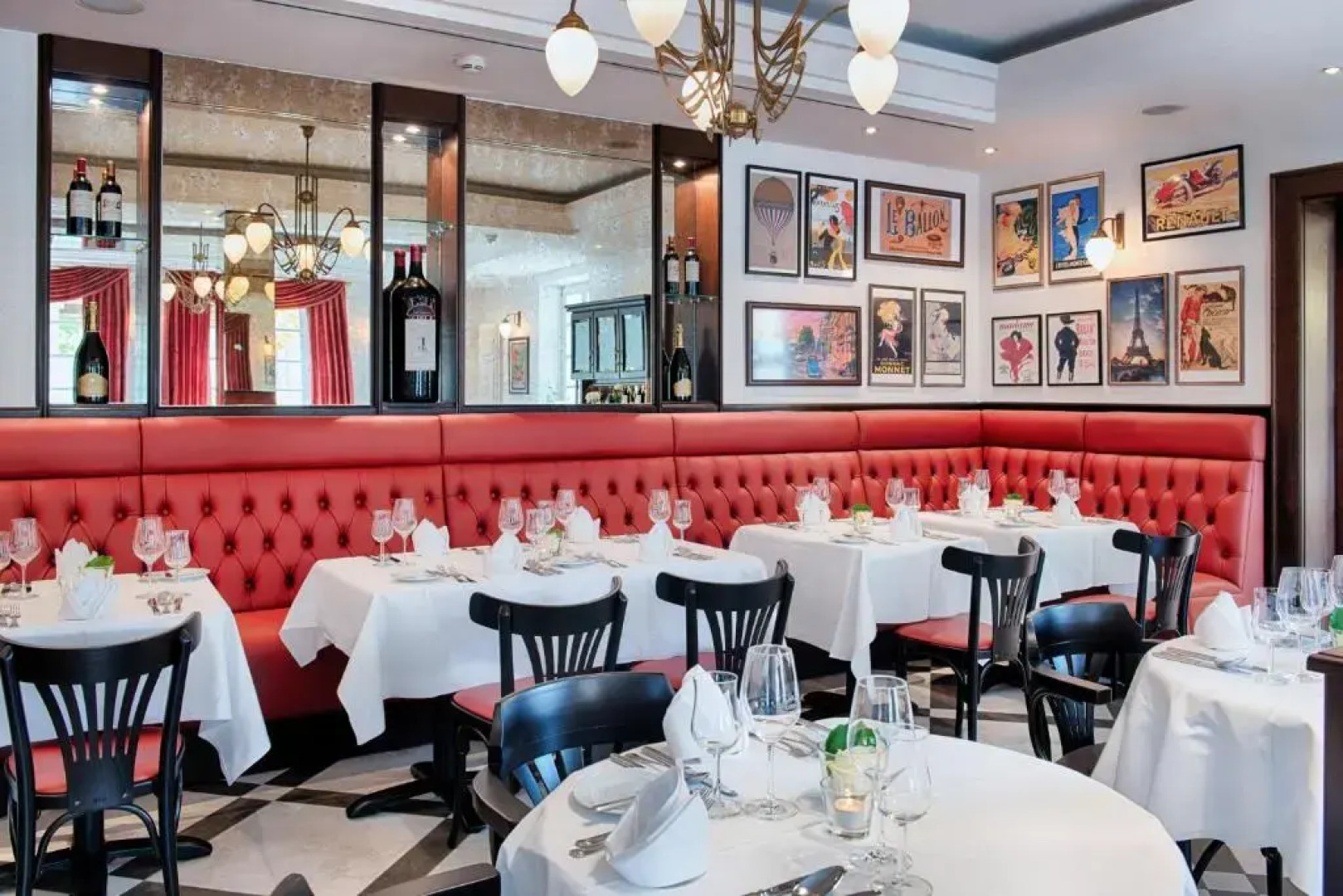 Hotel Villa Geyerswörth