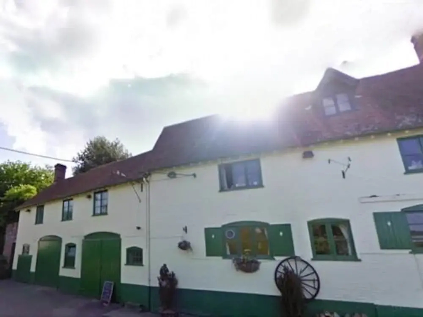 Bell Inn