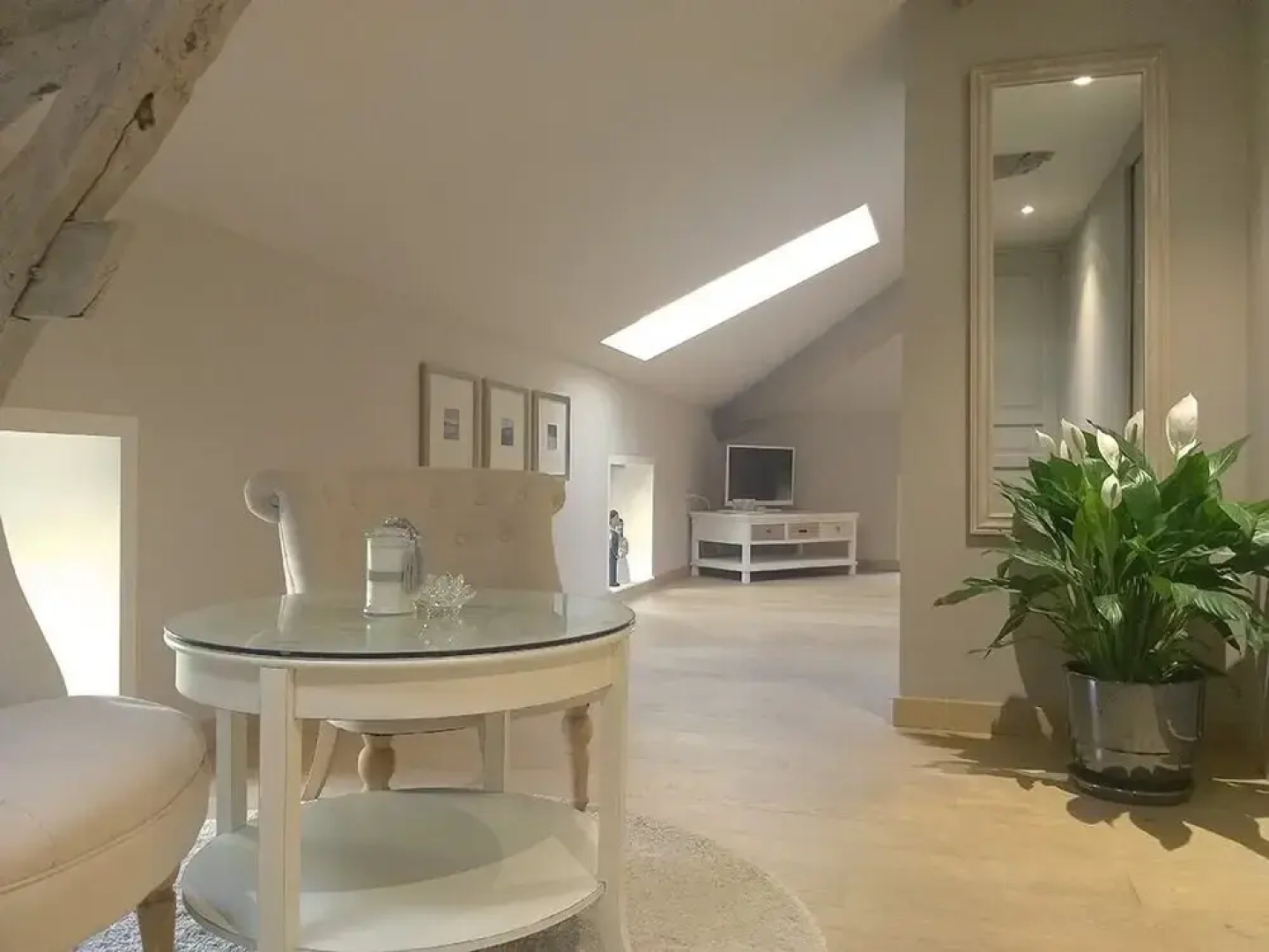 Les Hauts De Sauliès - Chambre et Table d’hôtes de charme