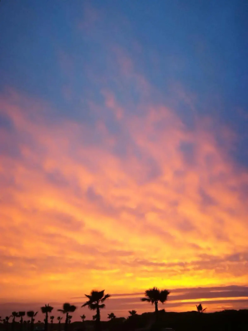 Surf And Soul Morocco