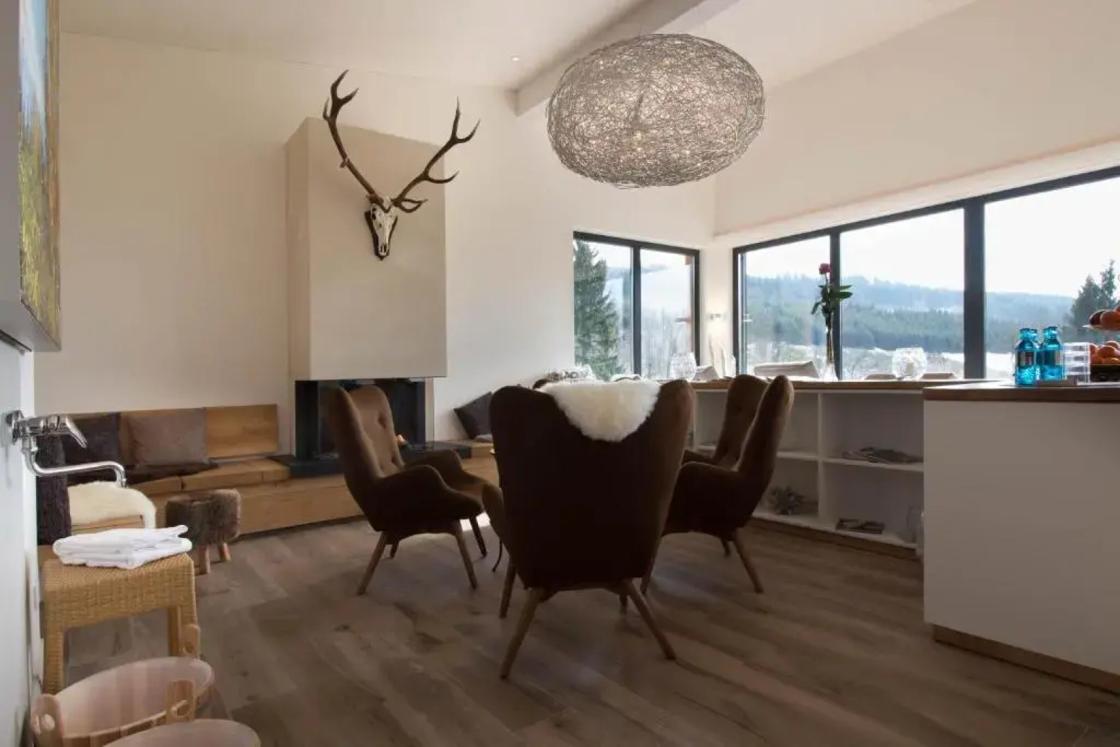 Waldhotel Schinkenwirt