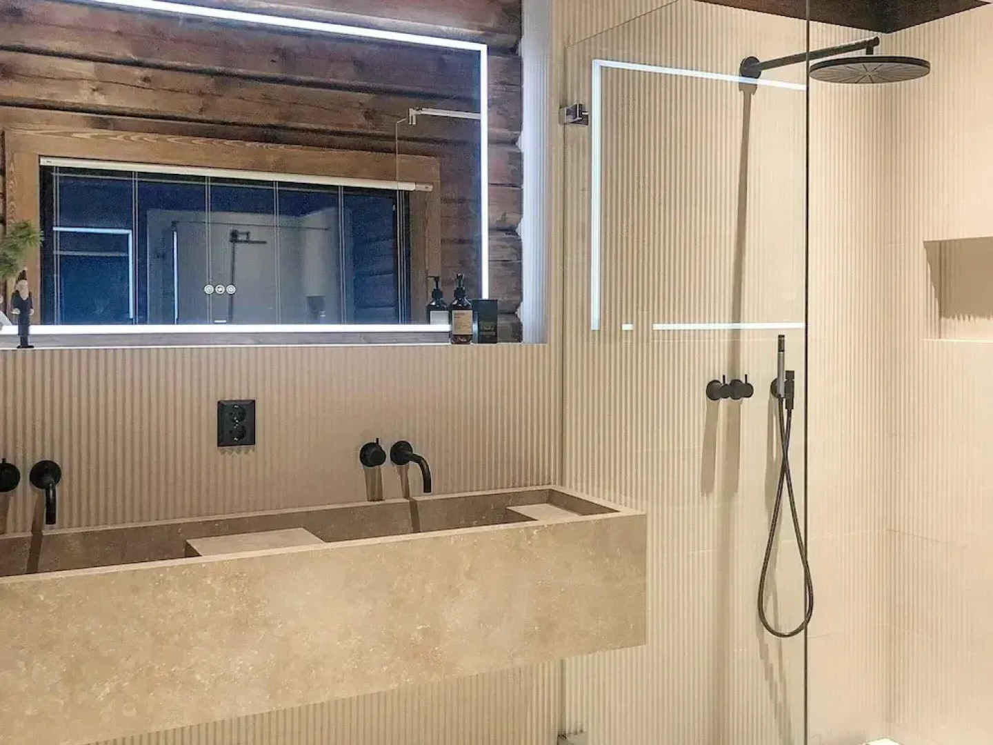 10 Person Holiday Home in Moen-by Traum