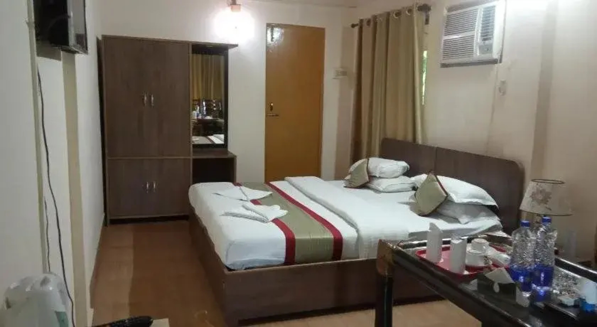 Brahmaputra Jungle Resort