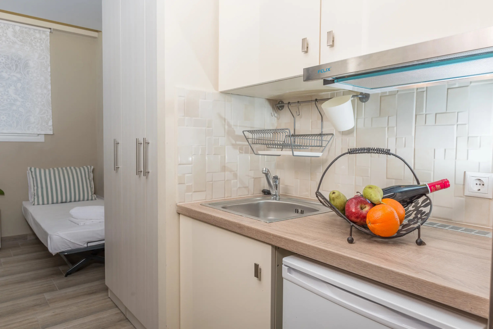 Ammos Beach Seaside Luxury Suites Hotel