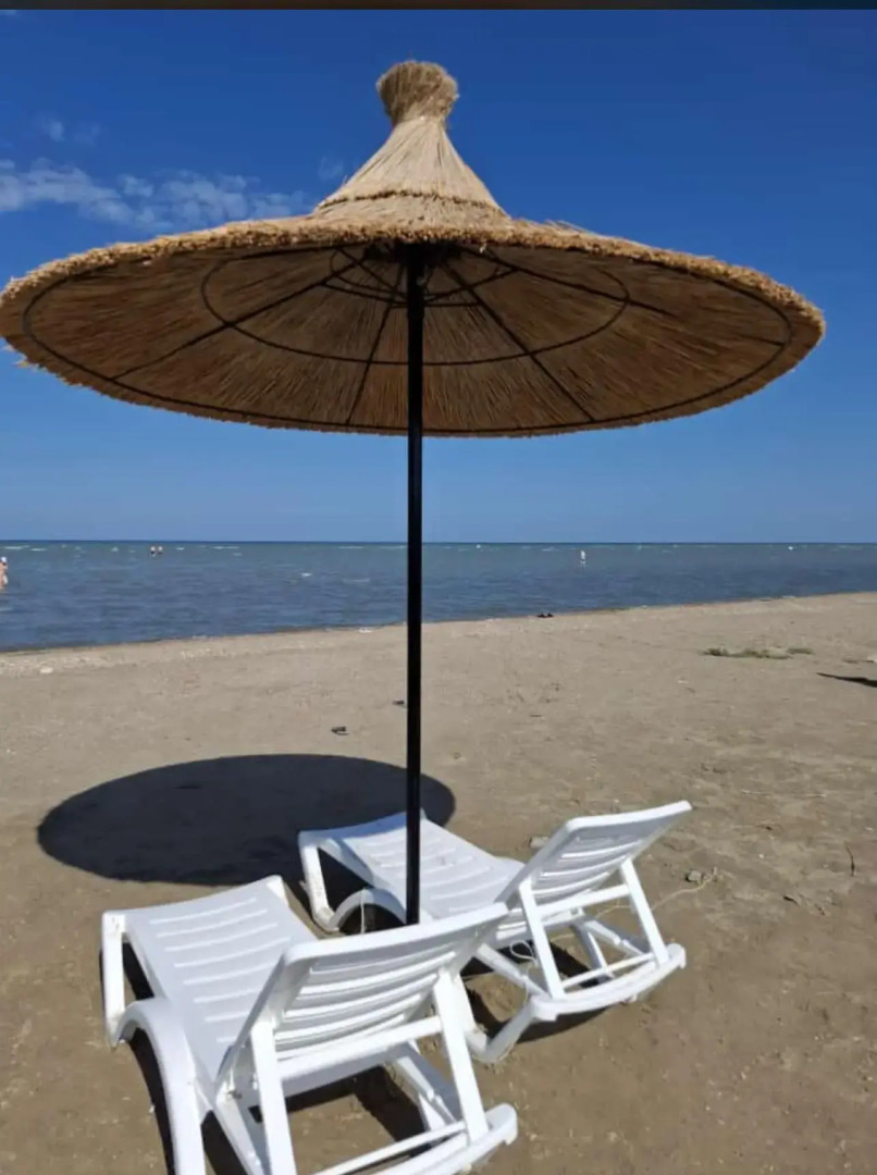 Дом у моря Солар