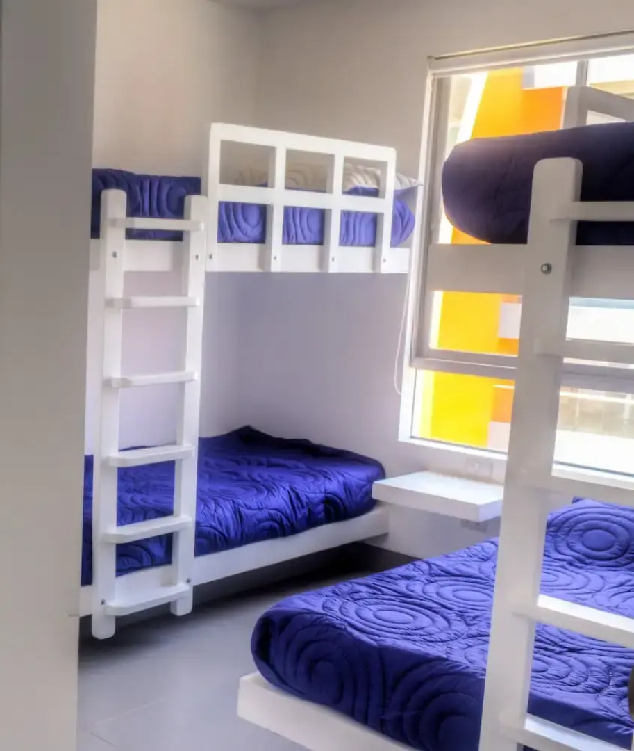 Paracas Sotavento Superior Flats