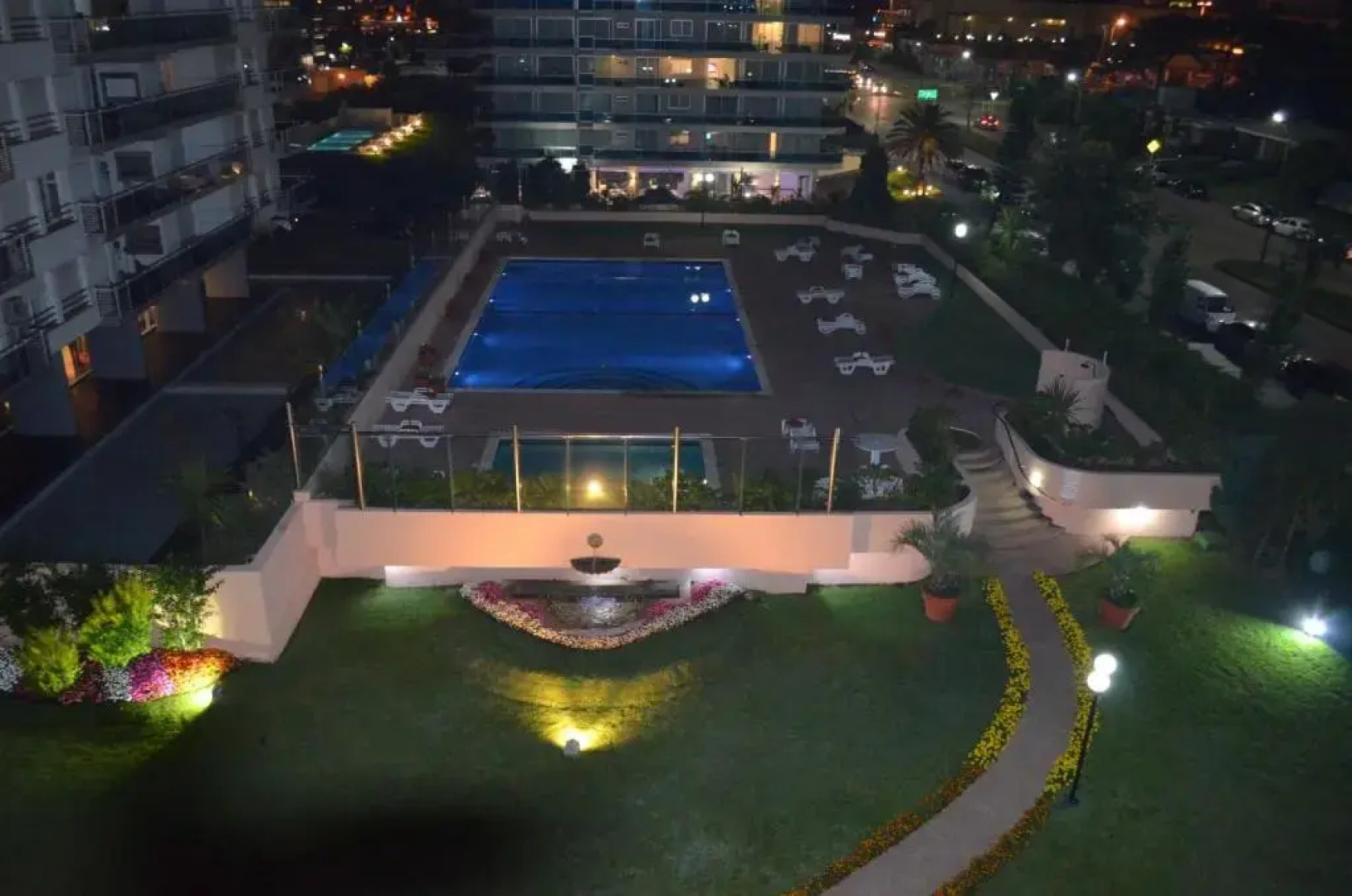 Appartamento Long Beach