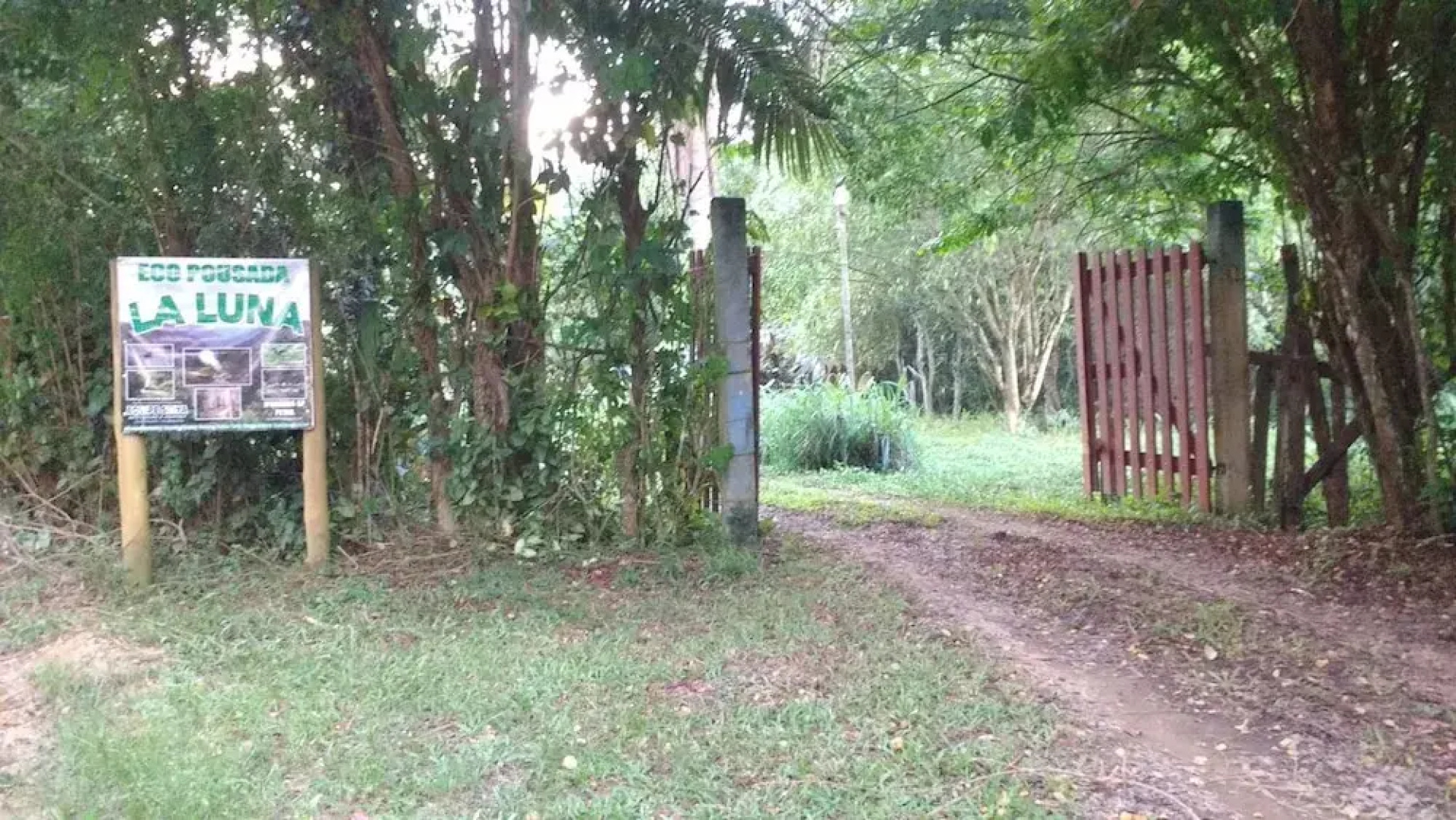 Eco Pousada La Luna