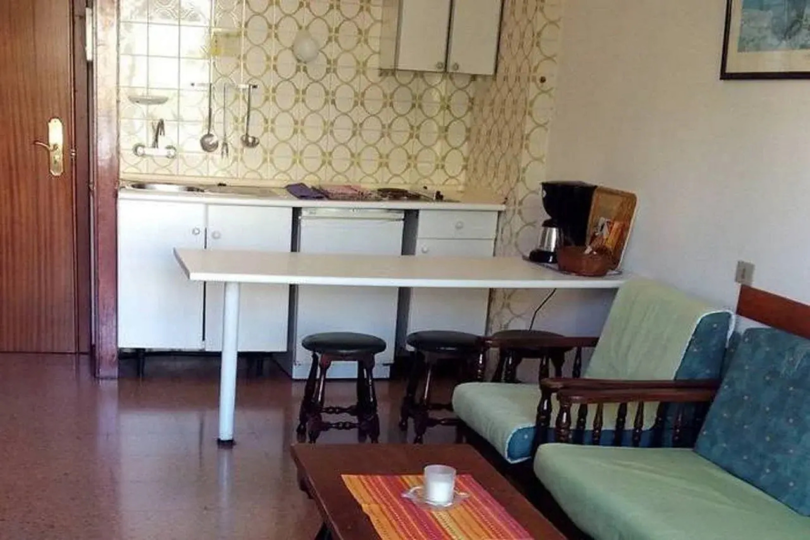 Apartamentos Los Aguacates