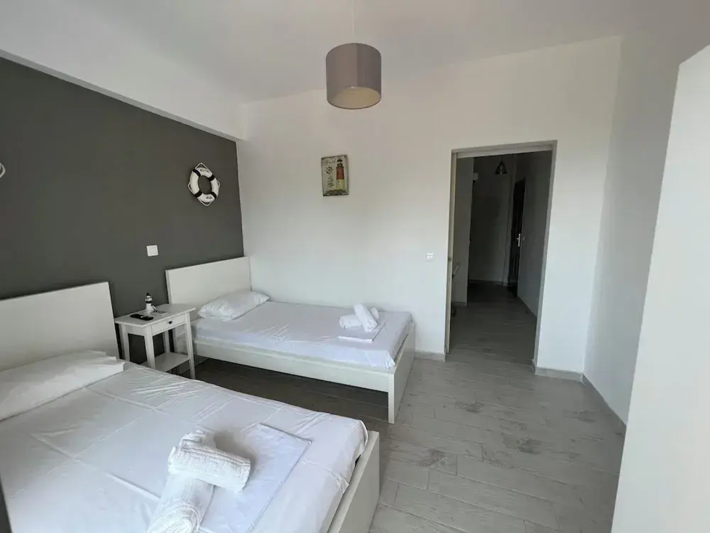 La Casa Al Mare Apart Hotel