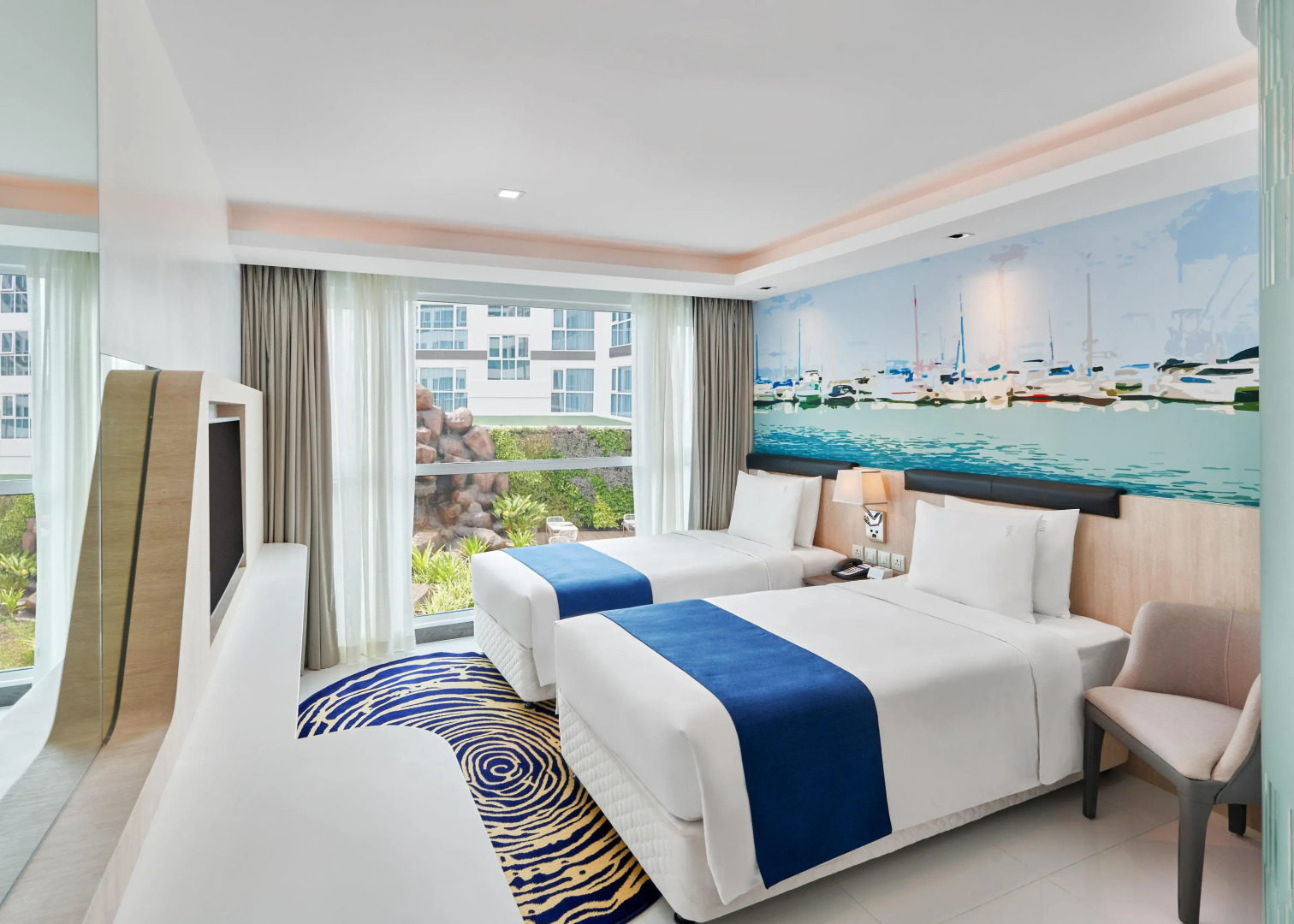 Holiday Inn Express Pattaya Central by IHG