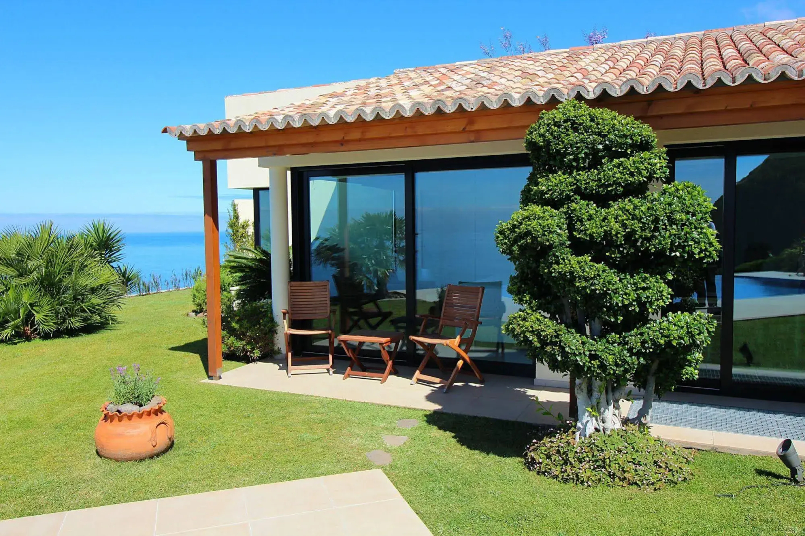 Morning Star Villa