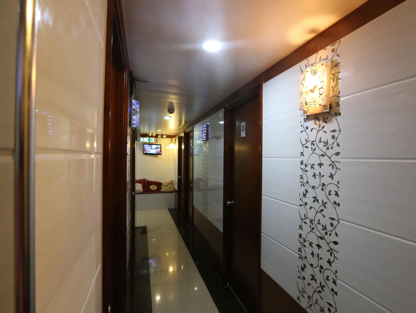 Strawberry Guest House