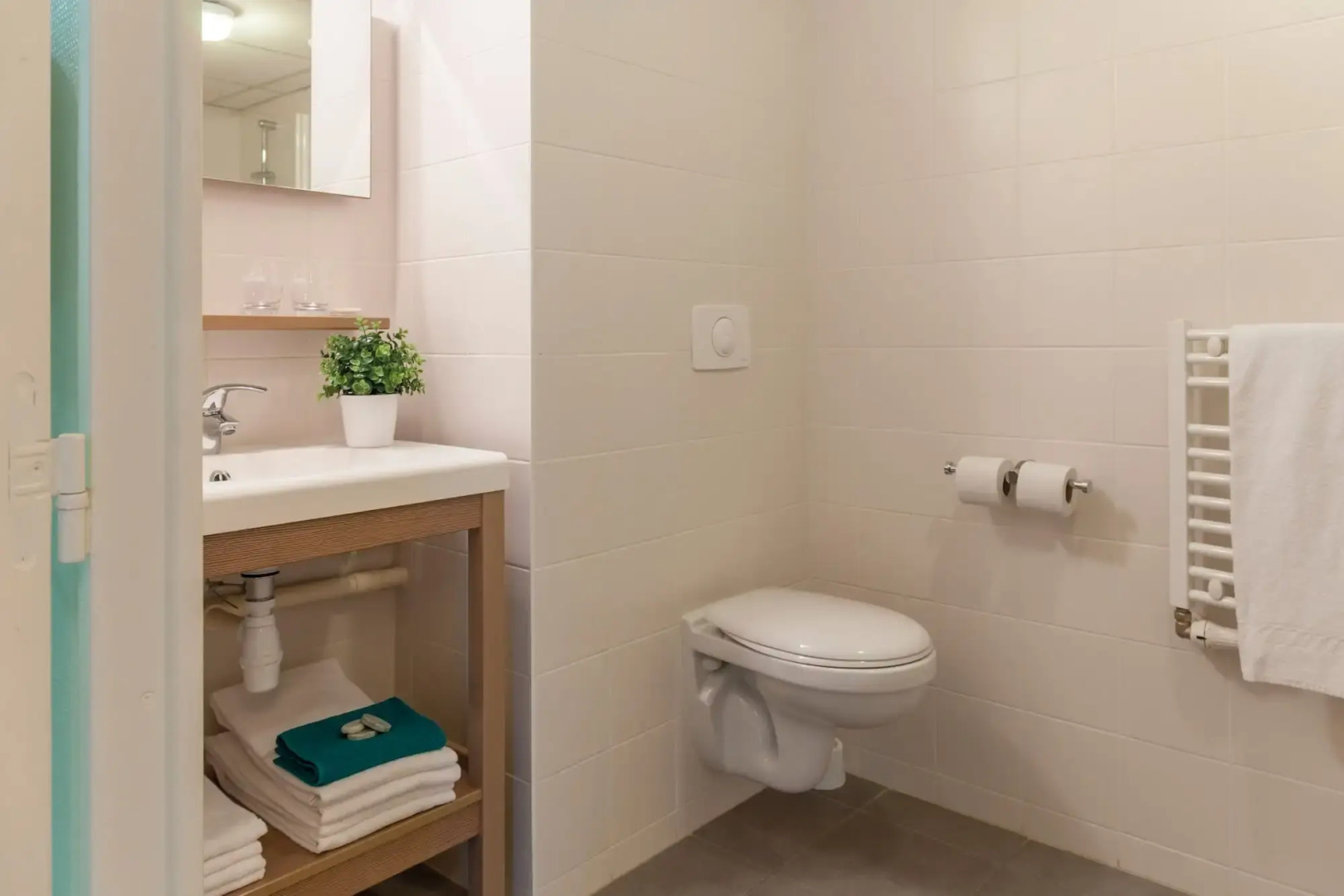 Appart'City Confort Angers